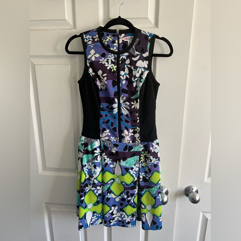 Peter Pilotto x Target Floral Dress